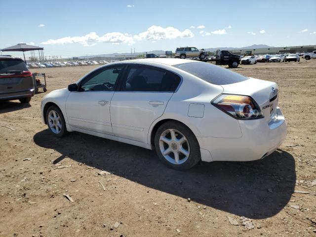 Image 2 of 2007 NISSAN ALTIMA 2.5 2007 with VIN 1N4AL21EX7N421891