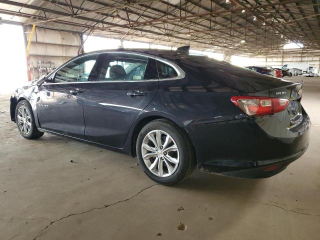Image 2 of 2023 CHEVROLET MALIBU LT 2023 with VIN 1G1ZD5ST3PF241860