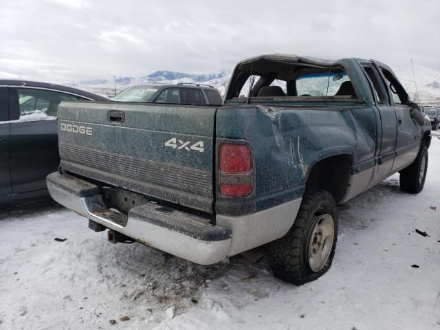 Obraz 3 z 1999 DODGE RAM 1500  1999 z VIN 3B7HF13Z9XG142788