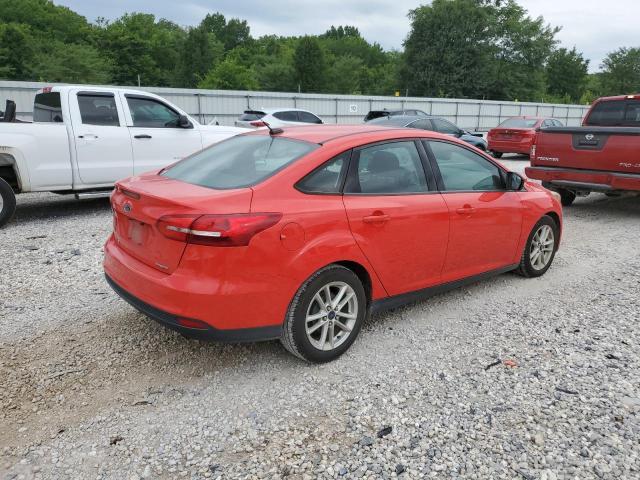 Изображение 3 2015 FORD FOCUS SE 2015 с VIN 1FADP3F25FL316787
