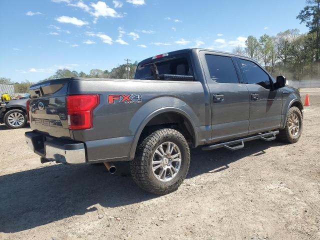Image 3 of 2019 FORD F150 SUPERCREW 2019 with VIN 1FTEW1E50KKE29936