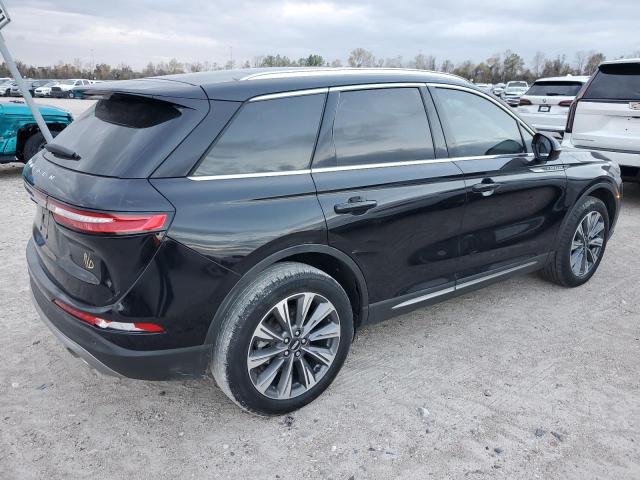 Image 3 of 2021 LINCOLN CORSAIR RESERVE 2021 with VIN 5LMCJ2C99MUL17668