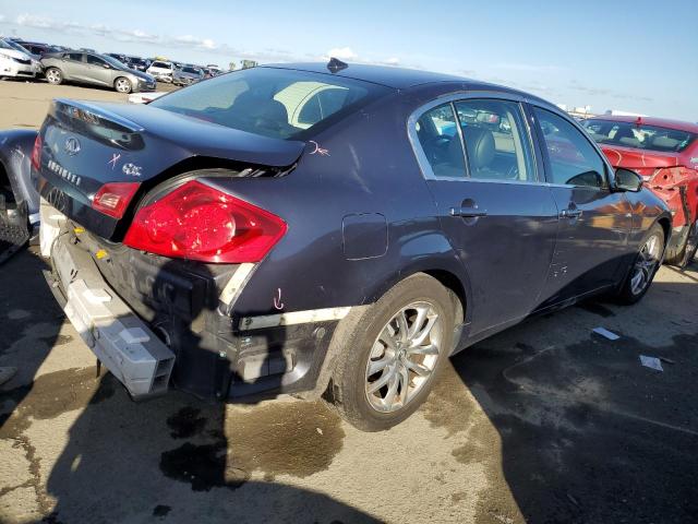 Изображение 3 2008 INFINITI G35  2008 с VIN JNKBV61E48M219442