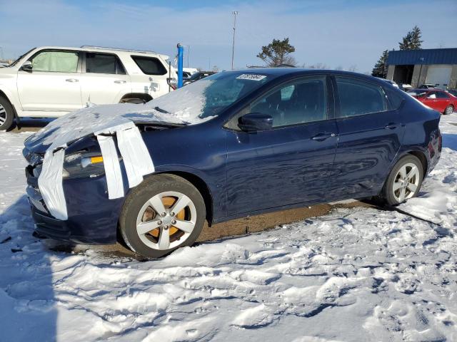 Изображение 2015 DODGE DART SXT 2015