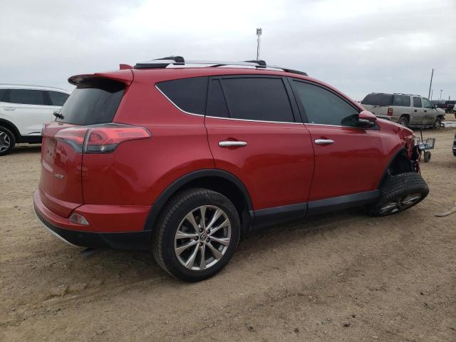 Image 3 of 2016 TOYOTA RAV4 LIMITED 2016 with VIN 2T3YFREV1GW312036