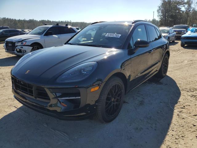 Изображение 2021 PORSCHE MACAN GTS 2021