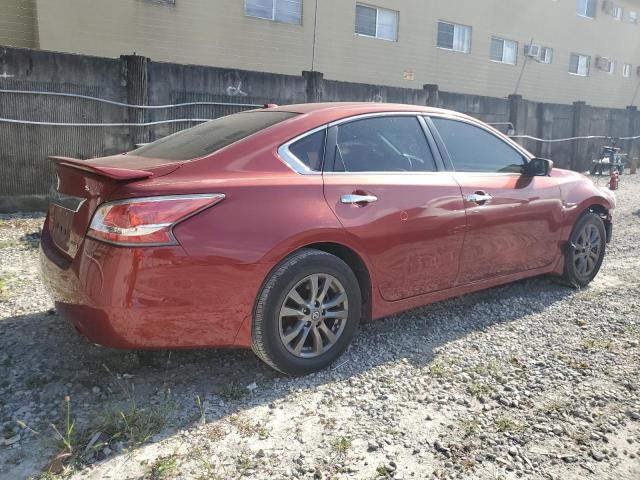 Obraz 3 z 2015 NISSAN ALTIMA 2.5 2015 z VIN 1N4AL3AP6FC491518