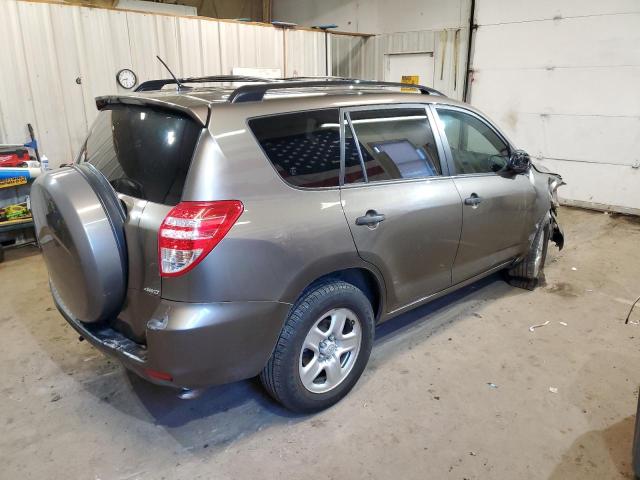 Image 3 of 2009 TOYOTA RAV4  2009 with VIN JTMBF33V395014751