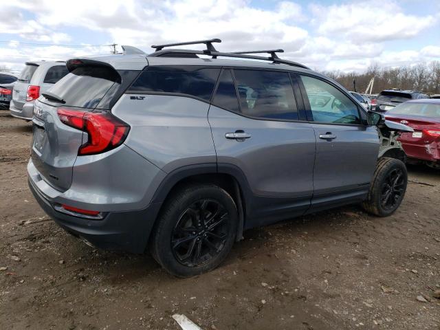 Image 3 of 2020 GMC TERRAIN SLT 2020 with VIN 3GKALVEX1LL260871