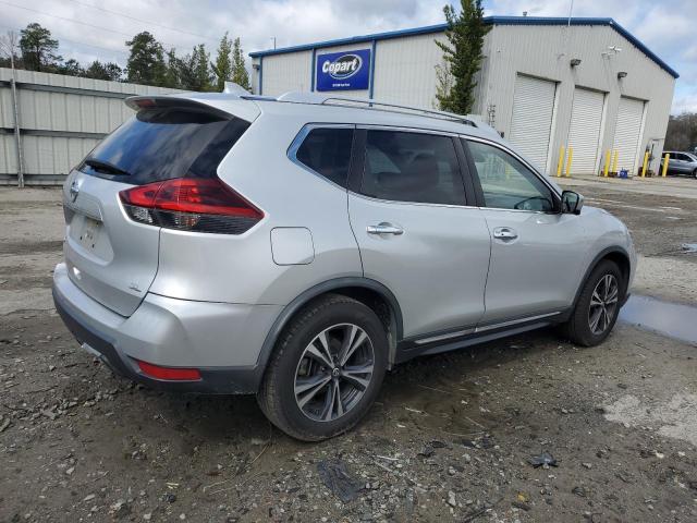 Obraz 3 z 2018 NISSAN ROGUE S 2018 z VIN JN8AT2MTXJW461365
