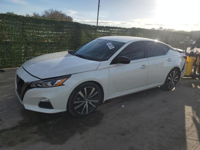 Obraz 1 z 2020 NISSAN ALTIMA SR 2020 z VIN 1N4BL4CVXLC234847