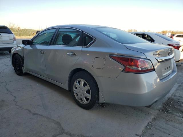 Image 2 of 2015 NISSAN ALTIMA 2.5 2015 with VIN 1N4AL3AP2FC418792