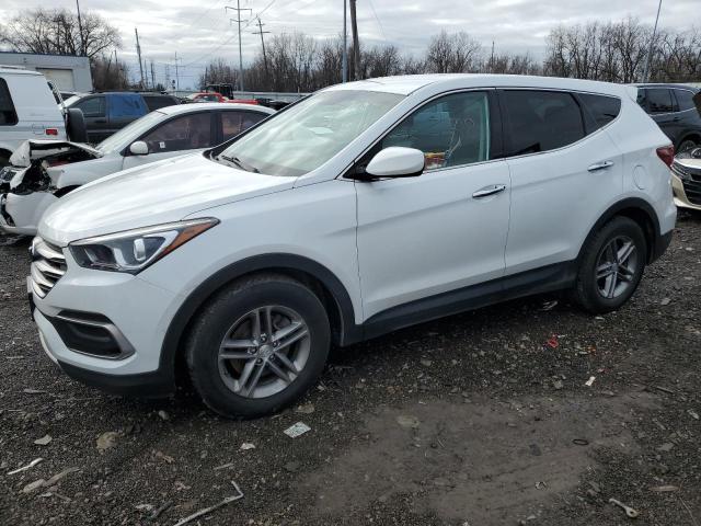 2018 HYUNDAI SANTA FE SPORT  2018 image