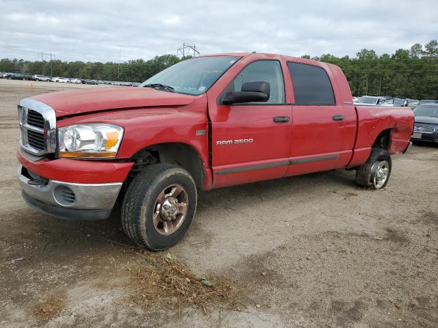 2006 DODGE RAM 2500  2006 image