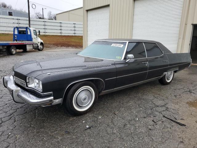 1973 BUICK ELECTRA 1973 image