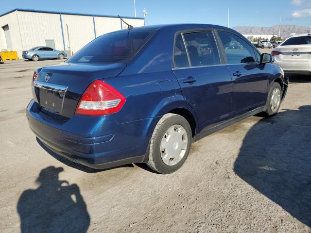 Image 3 of 2008 NISSAN VERSA S 2008 with VIN 3N1BC11E38L445284