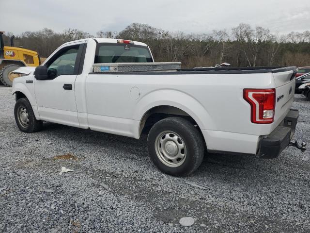 Obraz 2 z 2015 FORD F150  2015 z VIN 1FTMF1CP5FKE53168