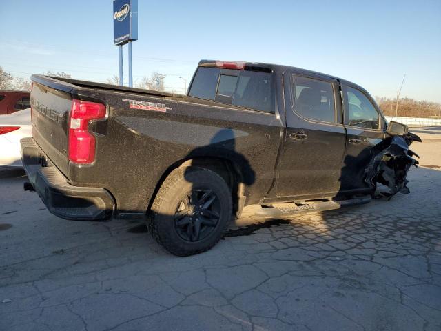 Изображение 3 2020 CHEVROLET SILVERADO K1500 LT TRAIL BOSS 2020 с VIN 1GCPYFEL5LZ287123