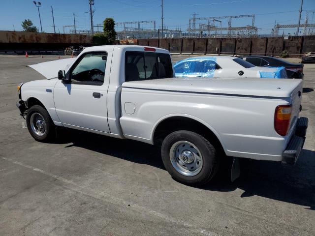 Image 2 of 2002 MAZDA B2300  2002 with VIN 4F4YR12D22TM07468