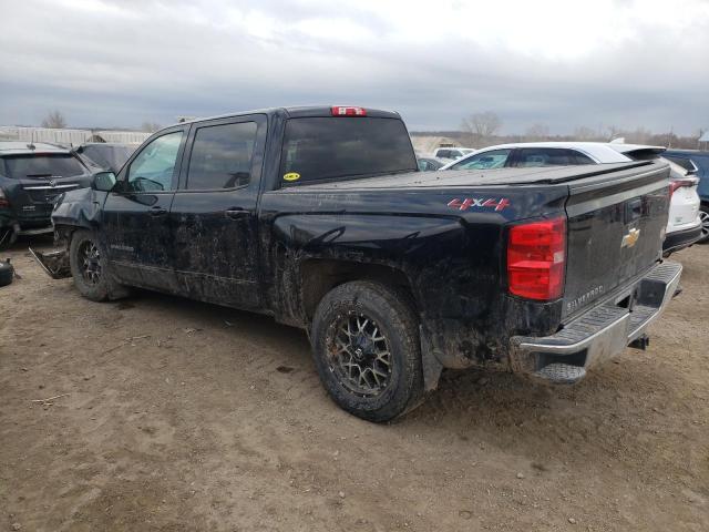 Obraz 2 z 2018 CHEVROLET SILVERADO K1500 LT 2018 z VIN 3GCUKREC9JG618594