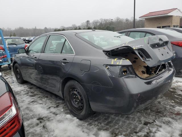 Obraz 2 z 2010 TOYOTA CAMRY BASE 2010 z VIN 4T4BF3EK0AR017010