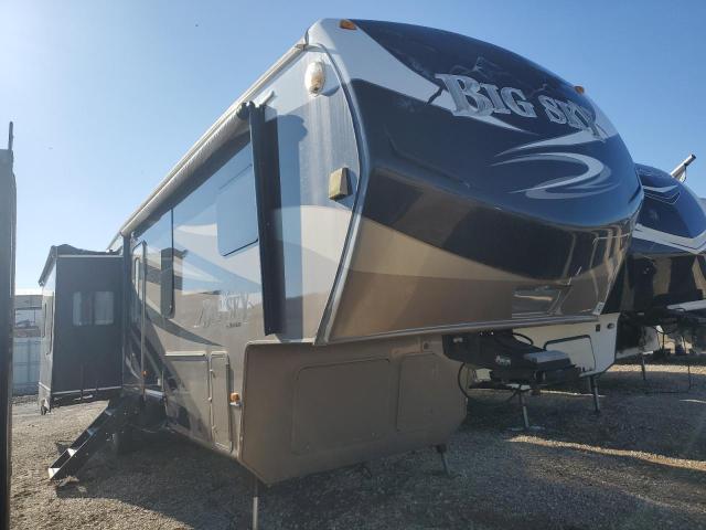 2014 KEYSTONE MONTANA 2014 image