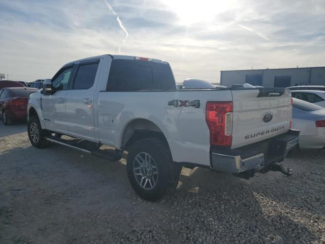 Image 2 of 2019 FORD F250 SUPER DUTY 2019 with VIN 1FT7W2BT8KEE35421