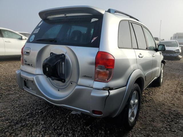 Obraz 3 z 2003 TOYOTA RAV4  2003 z VIN JTEHH20V330203290