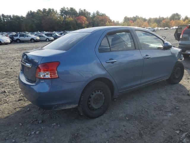 Image 3 of 2008 TOYOTA YARIS  2008 with VIN JTDBT923X84004069