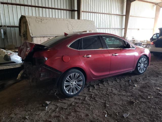 Изображение 3 Buick Verano 2013 с VIN 1G4PP5SK3D4187623