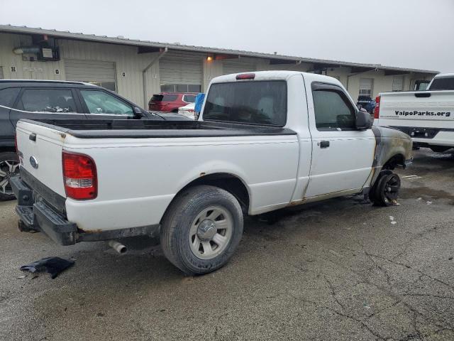 Изображение 3 2009 FORD RANGER  2009 с VIN 1FTYR10D39PA25710
