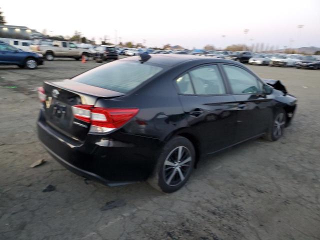 Изображение 3 2022 SUBARU IMPREZA PREMIUM 2022 с VIN 4S3GKAD68N3607623