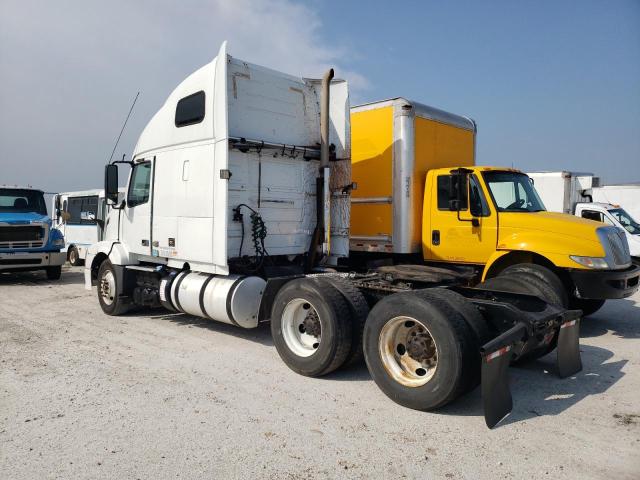 Obraz 3 z 2012 VOLVO VN VNL 2012 z VIN 4V4NC9THXCN537988