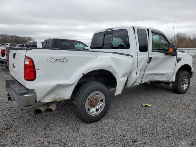 Изображение 3 2009 FORD F250 SUPER DUTY 2009 с VIN 1FTSX21R89EA99311