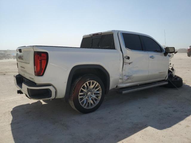 Image 3 of 2019 GMC SIERRA K1500 DENALI 2019 with VIN 1GTU9FEL2KZ383628