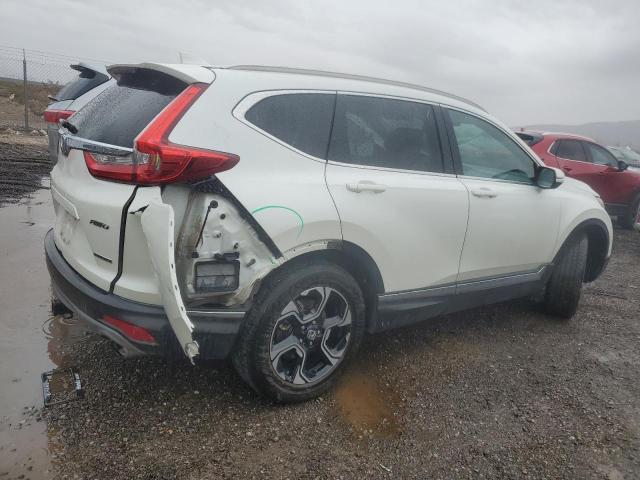Изображение 3 2017 HONDA CR-V TOURING 2017 с VIN 2HKRW2H93HH685310