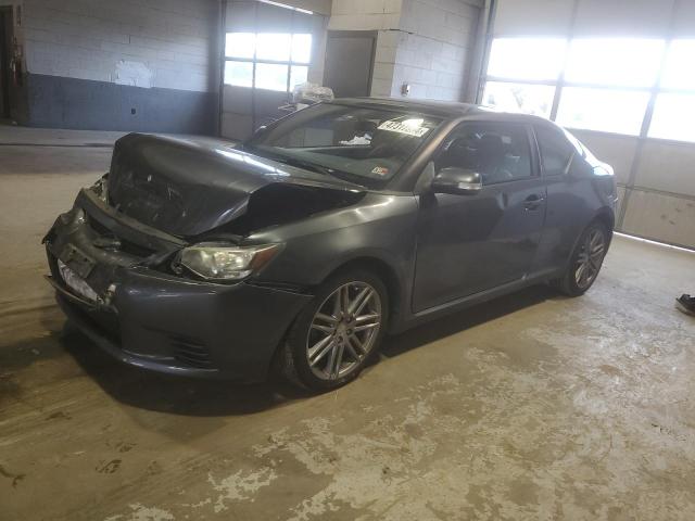 Image 1 of 2011 TOYOTA SCION TC  2011 with VIN JTKJF5C73B3003025