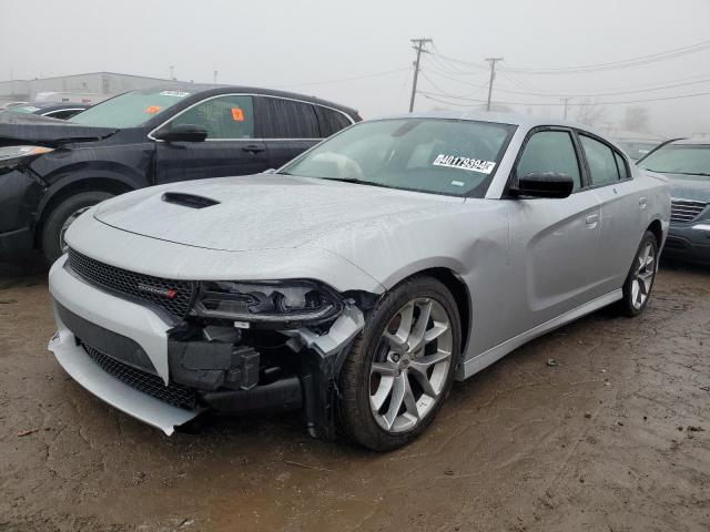 Изображение 1 2023 DODGE CHARGER GT 2023 с VIN 2C3CDXHG3PH626597