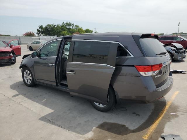 Image 2 of 2016 HONDA ODYSSEY EX 2016 with VIN 5FNRL5H45GB055073