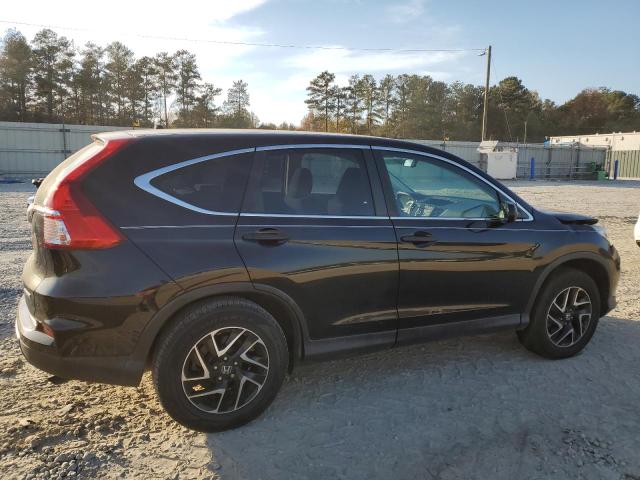 Image 3 of 2016 HONDA CR-V SE 2016 with VIN 2HKRM3H44GH546060