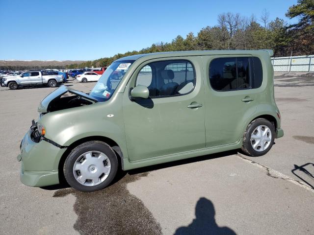 Obraz 2009 NISSAN CUBE BASE 2009
