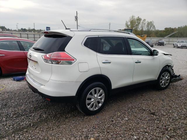 Image 3 of 2016 NISSAN ROGUE S 2016 with VIN JN8AT2MT2GW019172