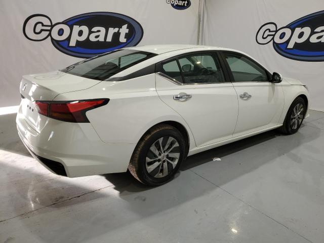 Obraz 3 z 2022 NISSAN ALTIMA S 2022 z VIN 1N4BL4BV4NN356158