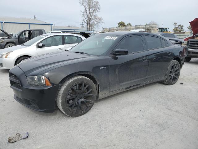 Изображение 2014 DODGE CHARGER POLICE 2014