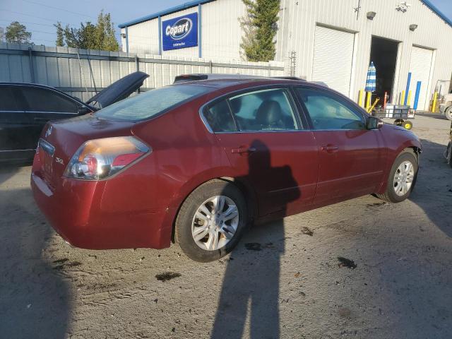 Image 3 of 2012 NISSAN ALTIMA BASE 2012 with VIN 1N4AL2AP1CN507540