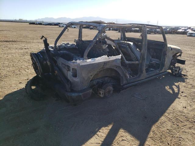 Image 3 of 2016 JEEP WRANGLER UNLIMITED SPORT 2016 with VIN 1C4BJWDG0GL340029