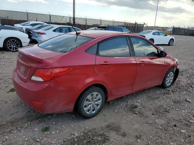 Image 3 of 2017 HYUNDAI ACCENT SE 2017 with VIN KMHCT4AE1HU340408