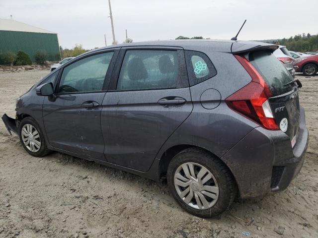 Obraz 2 z 2017 HONDA FIT LX 2017 z VIN 3HGGK5G5XHM702005