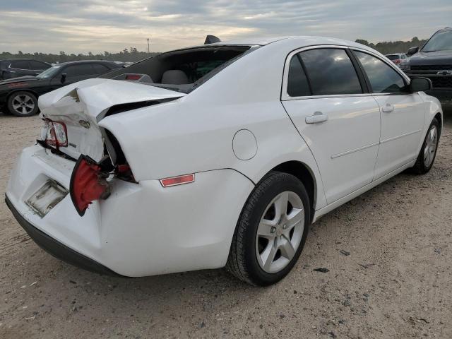 Image 3 of 2012 CHEVROLET MALIBU LS 2012 with VIN 1G1ZA5E08CF388891