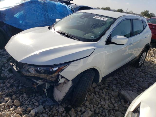 Image 1 of 2021 NISSAN ROGUE SPORT S 2021 with VIN JN1BJ1AW4MW425418